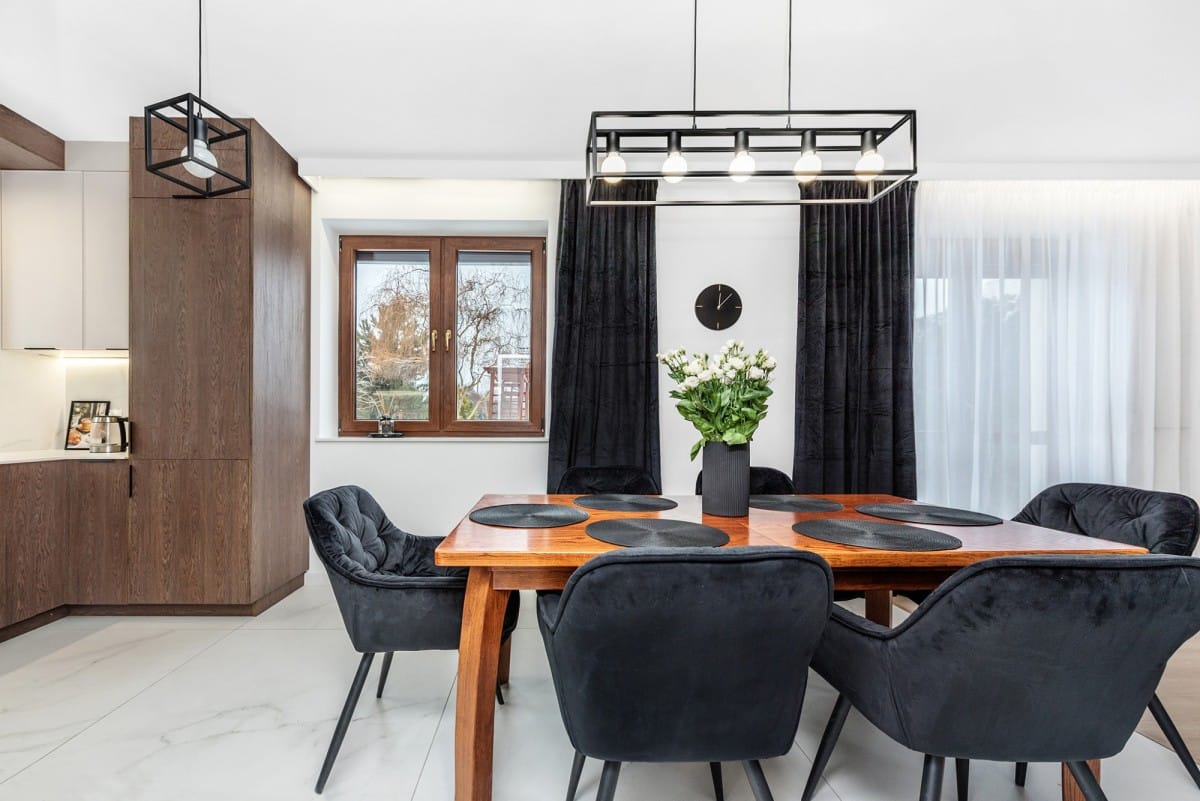 Dom 5 pokojowe na Sprzedaż