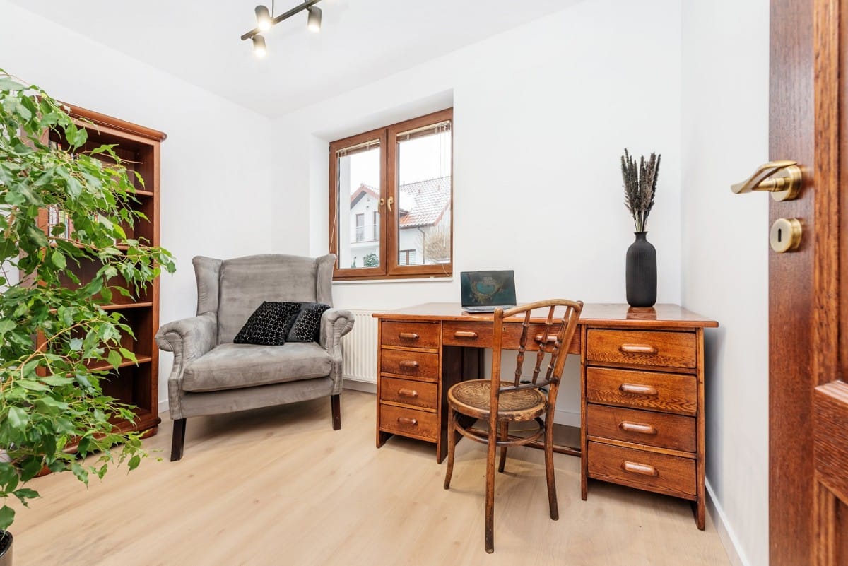 Dom 5 pokojowe na Sprzedaż