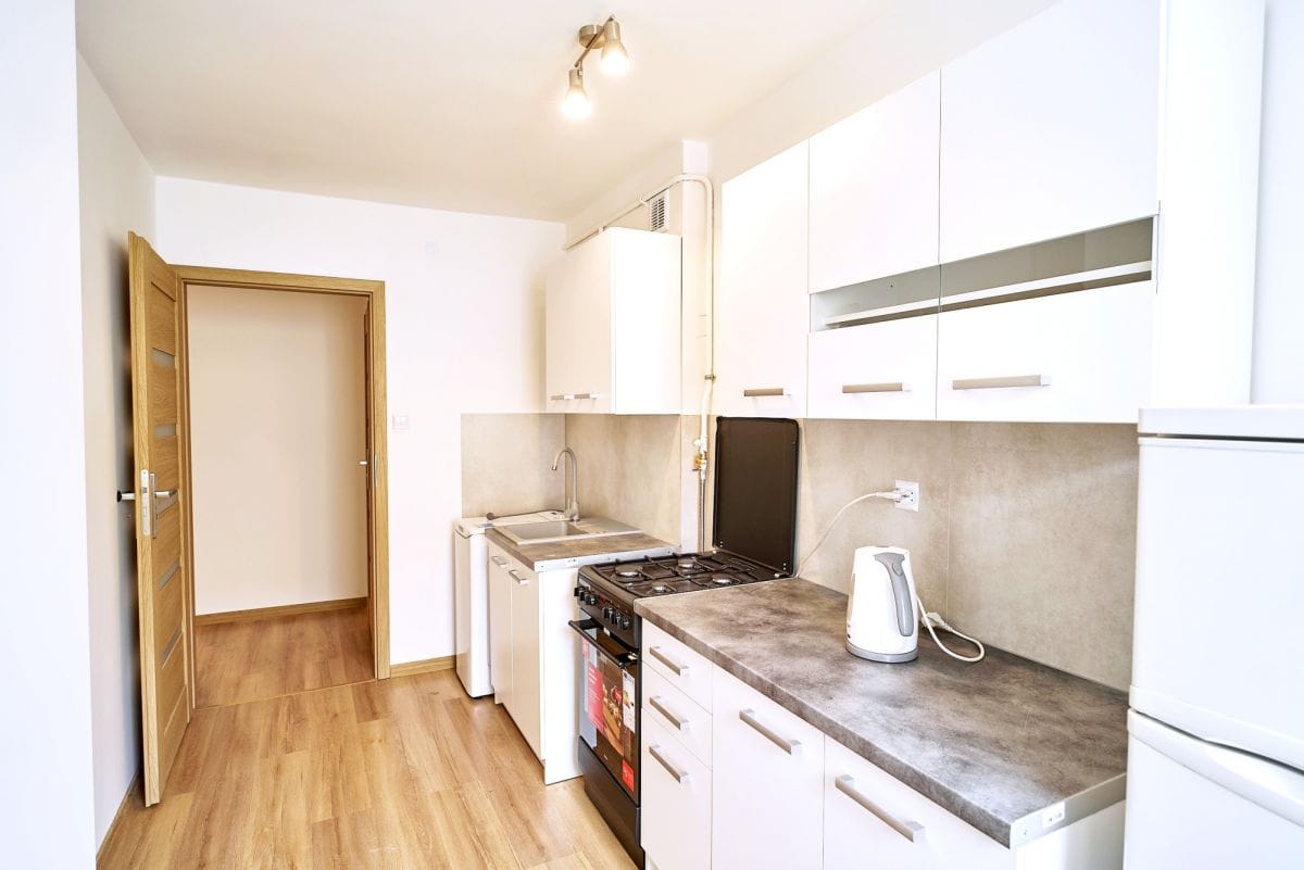 Mieszkanie 3 pokojowe na Wynajem