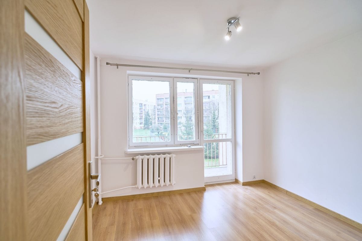 Mieszkanie 3 pokojowe na Wynajem