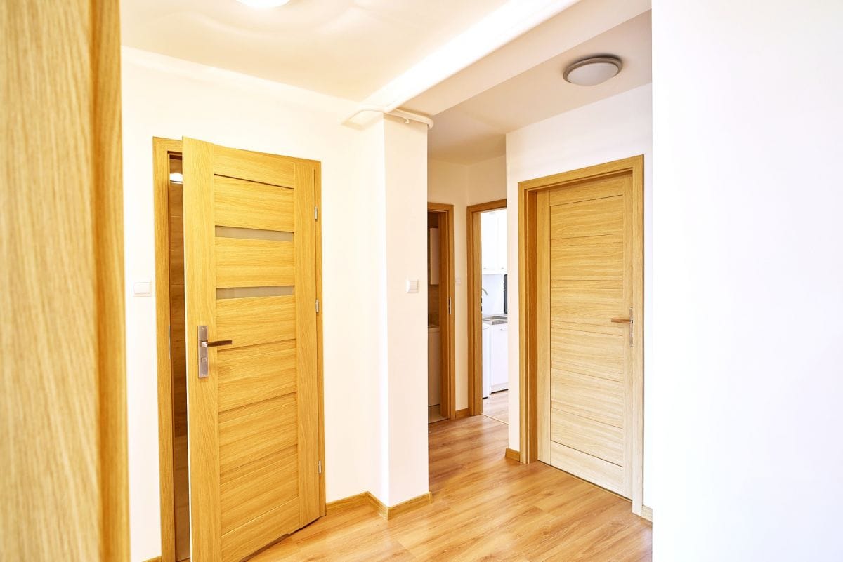 Mieszkanie 3 pokojowe na Wynajem