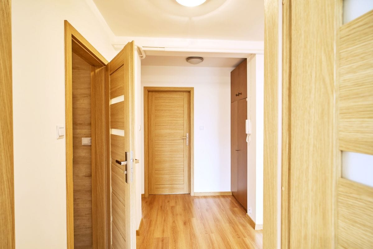 Mieszkanie 3 pokojowe na Wynajem