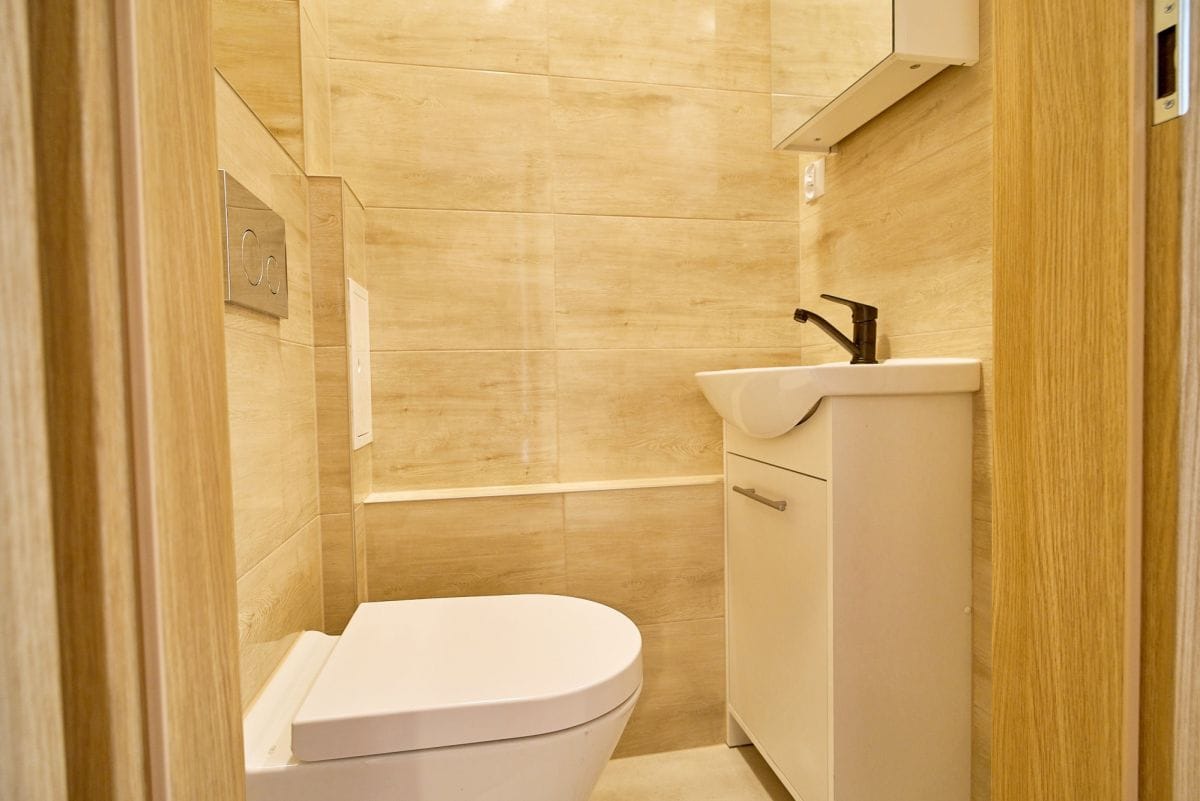 Mieszkanie 3 pokojowe na Wynajem