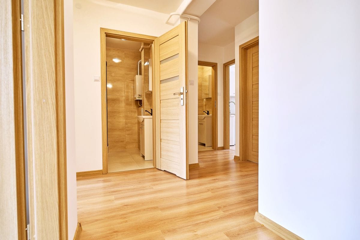 Mieszkanie 3 pokojowe na Wynajem