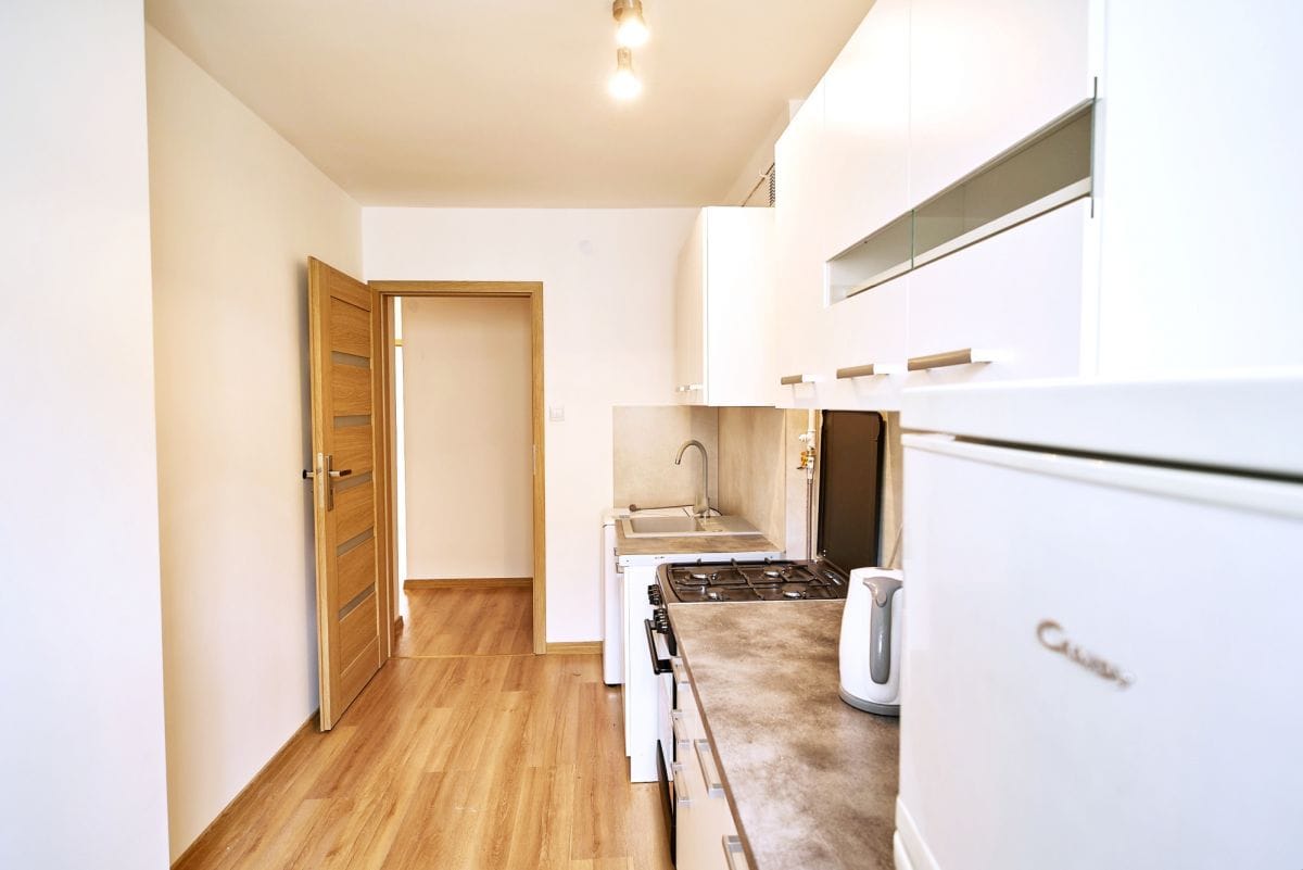 Mieszkanie 3 pokojowe na Wynajem