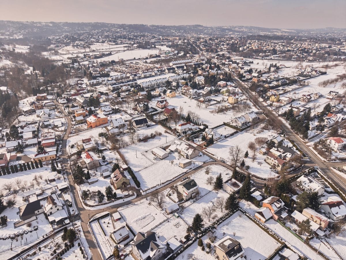 Działka  pokojowe na Sprzedaż