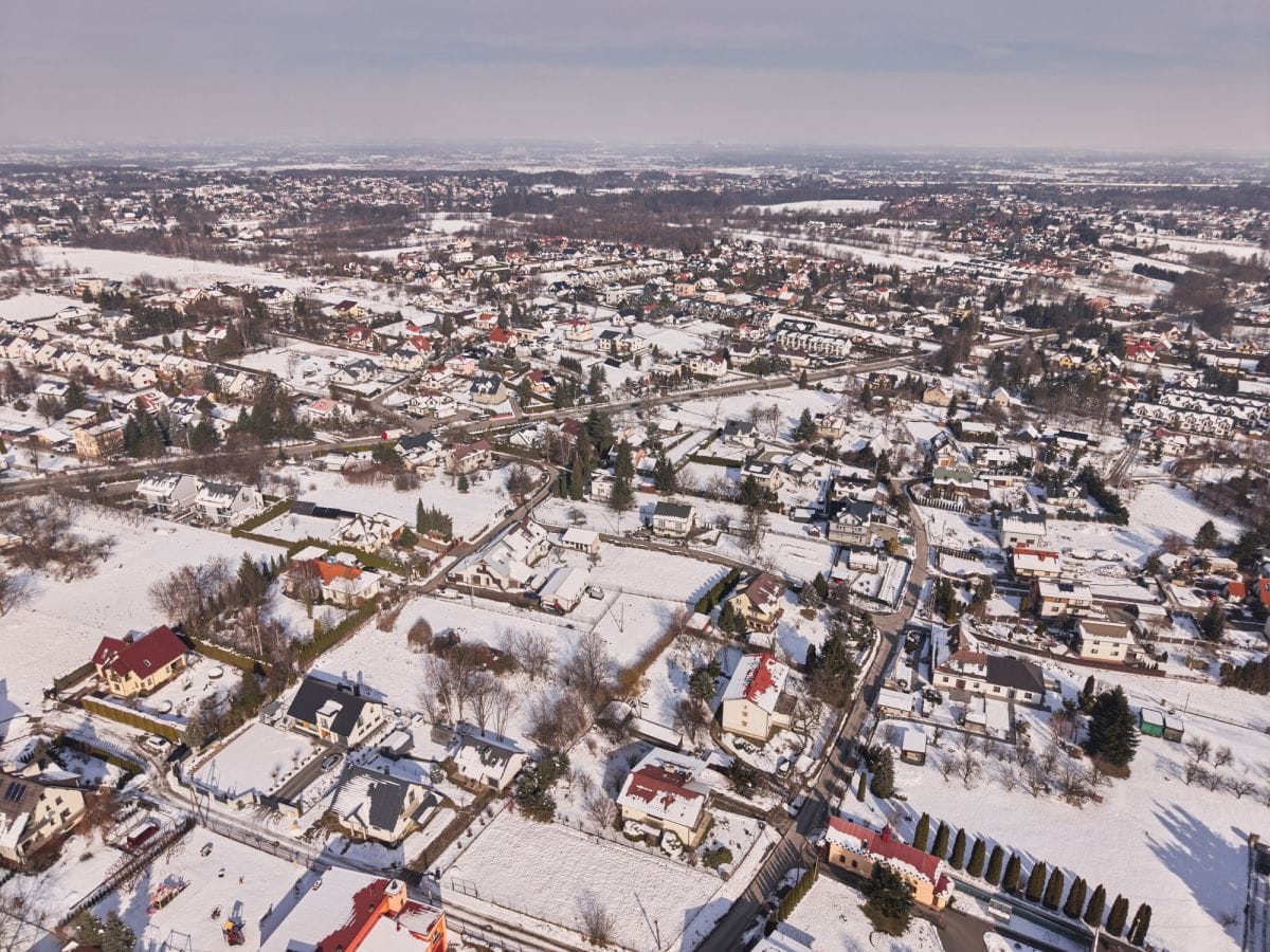 Działka  pokojowe na Sprzedaż
