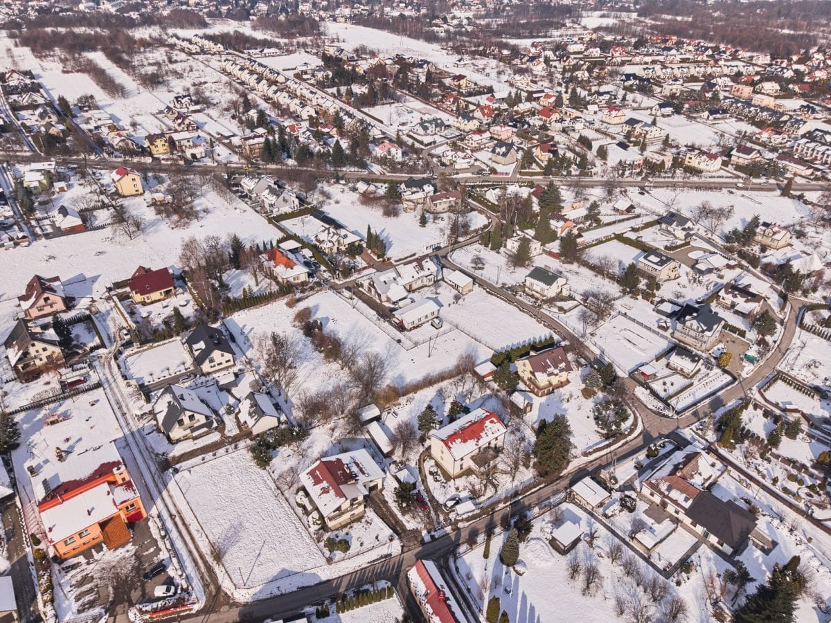 Działka  pokojowe na Sprzedaż