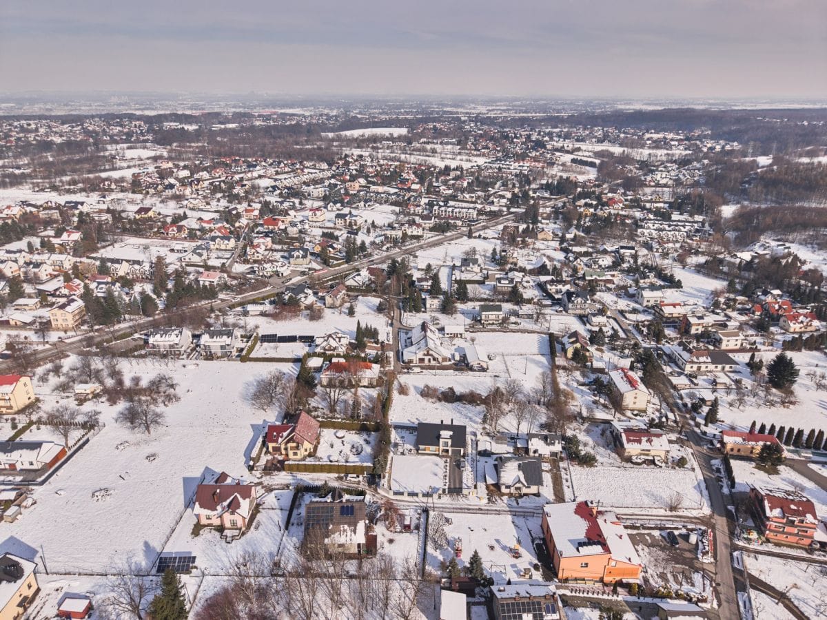 Działka  pokojowe na Sprzedaż