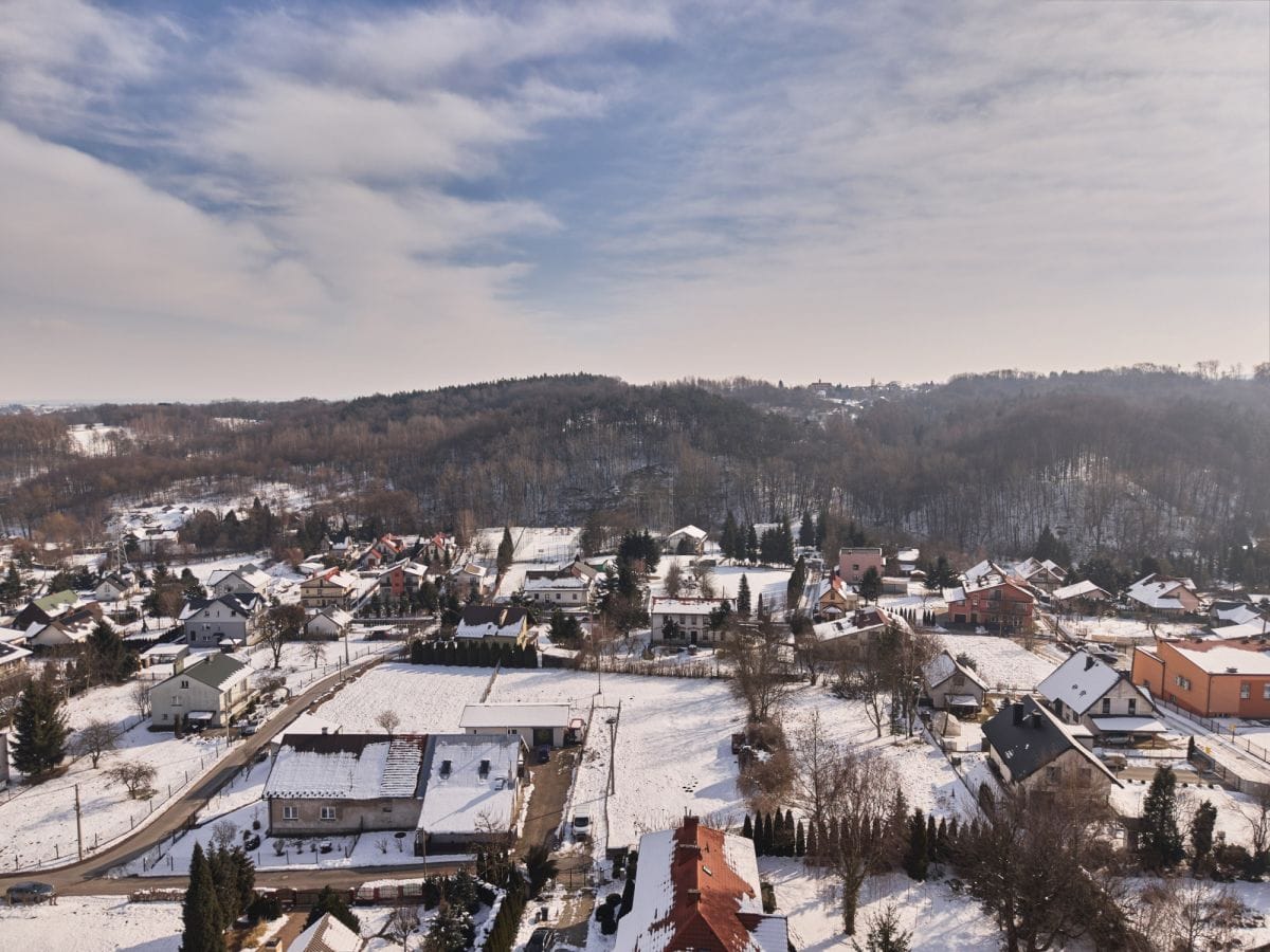Działka  pokojowe na Sprzedaż
