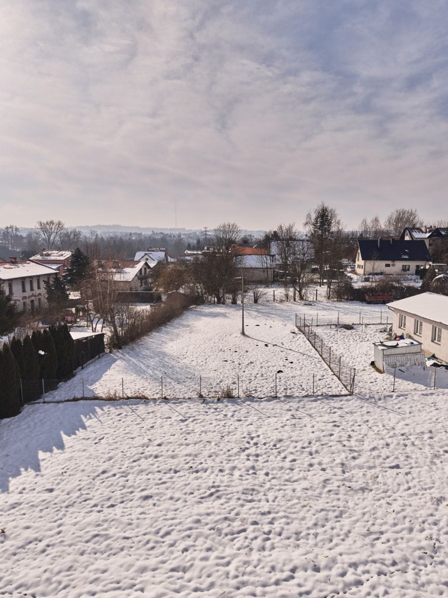 Działka  pokojowe na Sprzedaż