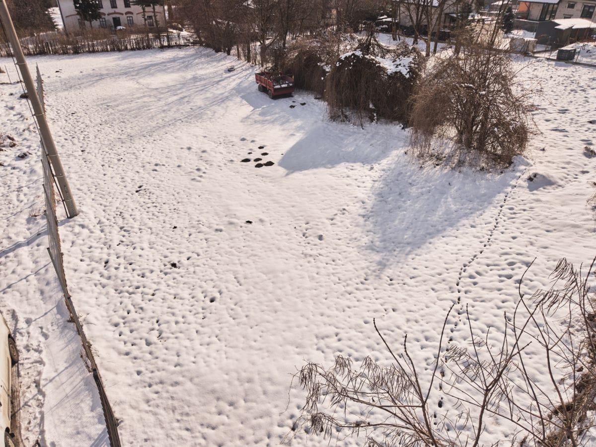 Działka  pokojowe na Sprzedaż