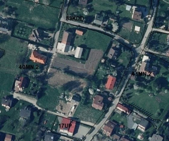 Działka  pokojowe na Sprzedaż