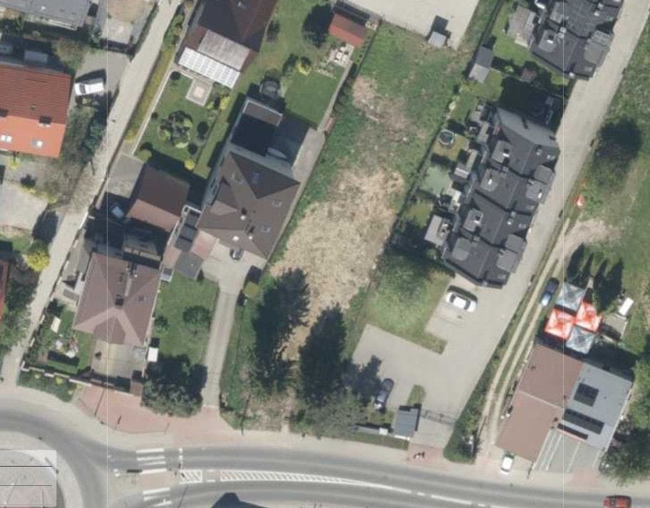 Działka  pokojowe na Sprzedaż