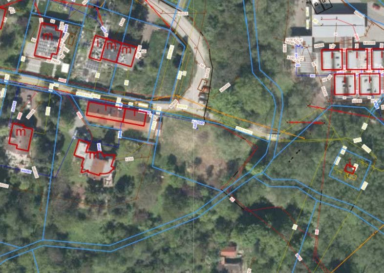 Działka  pokojowe na Sprzedaż