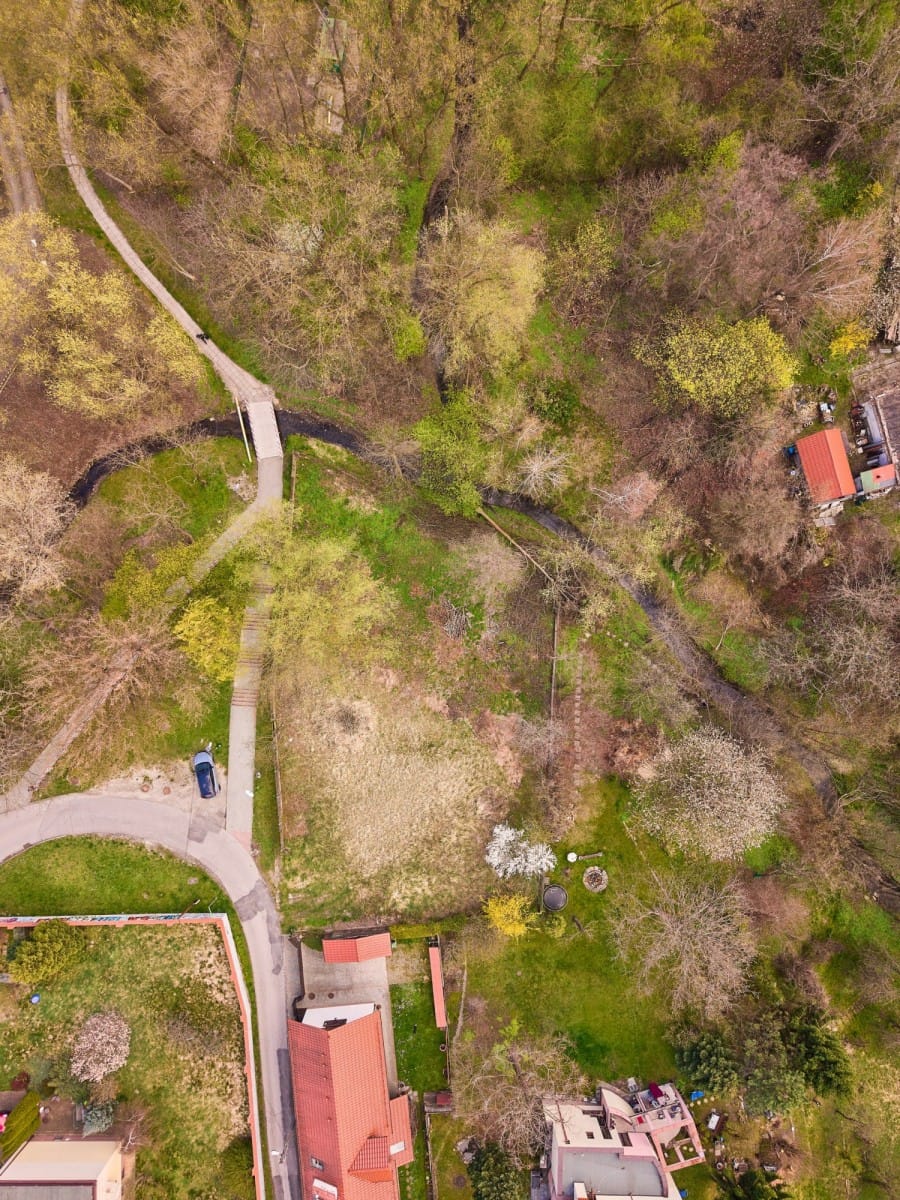 Działka  pokojowe na Sprzedaż