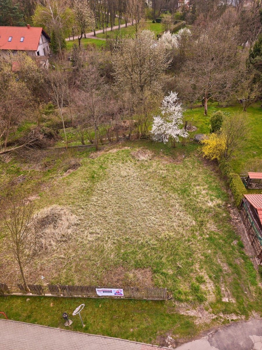 Działka  pokojowe na Sprzedaż