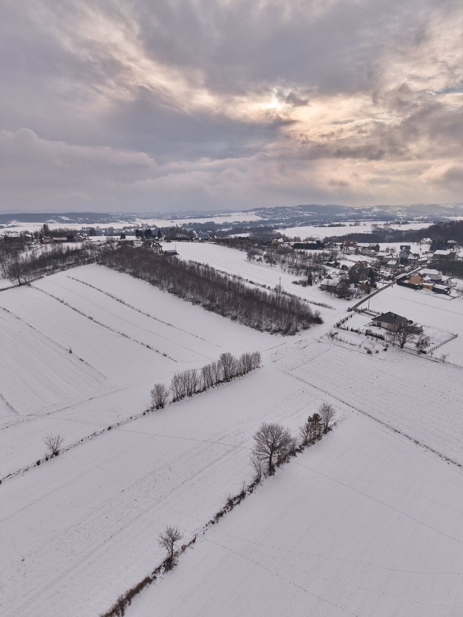 Działka  pokojowe na Sprzedaż