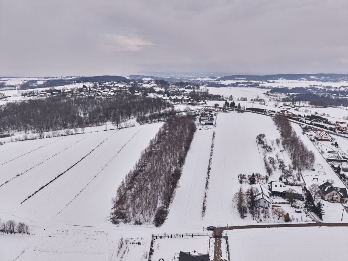 Działka  pokojowe na Sprzedaż