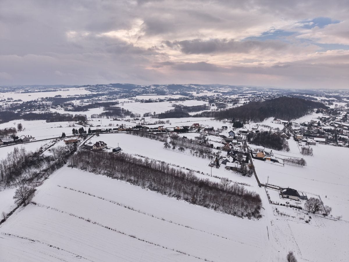 Działka  pokojowe na Sprzedaż
