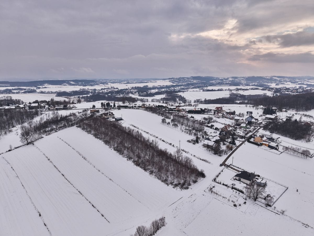 Działka  pokojowe na Sprzedaż