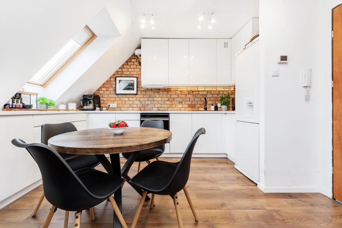 Mieszkanie 2 pokojowe na Sprzedaż