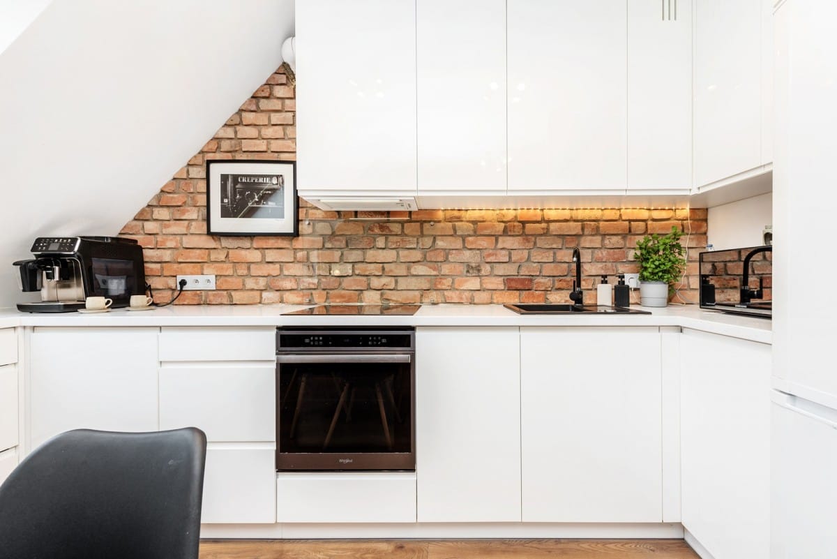 Mieszkanie 2 pokojowe na Sprzedaż