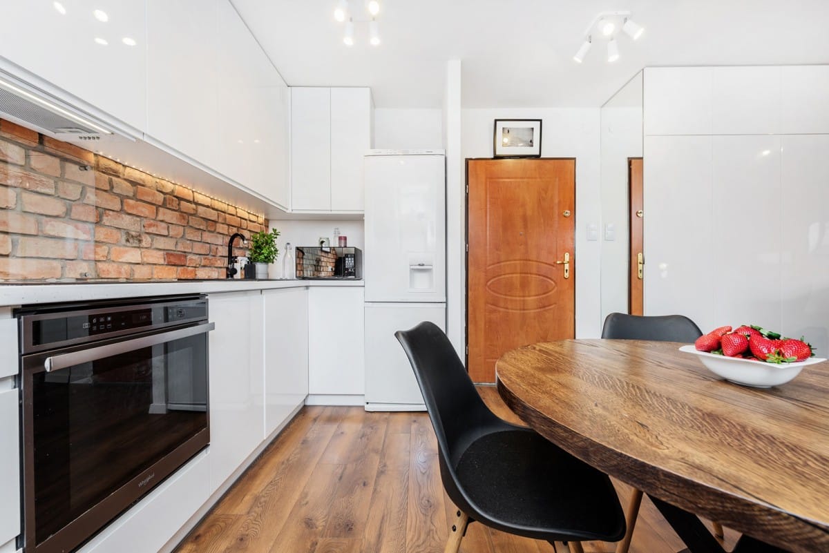 Mieszkanie 2 pokojowe na Sprzedaż