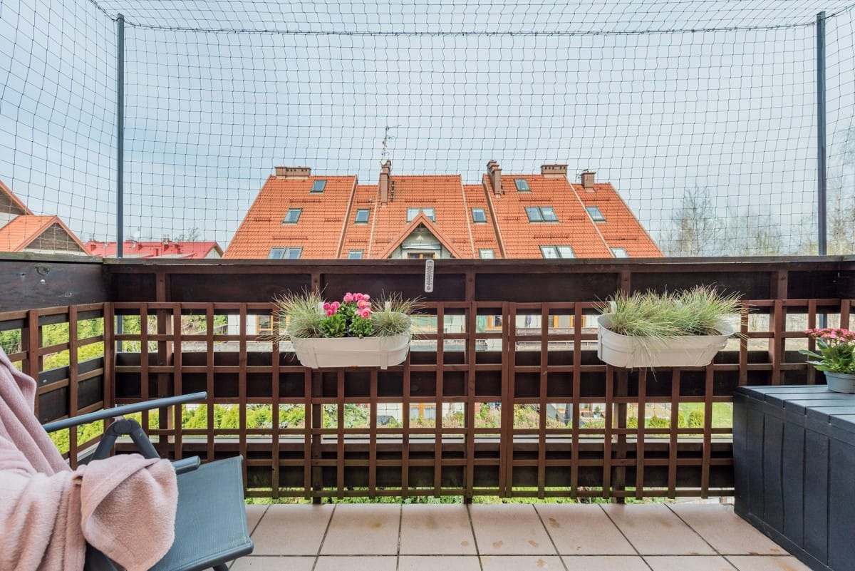 Mieszkanie 2 pokojowe na Sprzedaż