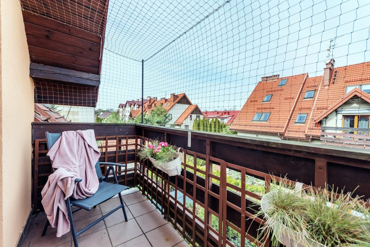 Mieszkanie 2 pokojowe na Sprzedaż