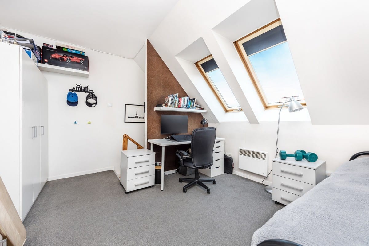 Mieszkanie 2 pokojowe na Sprzedaż