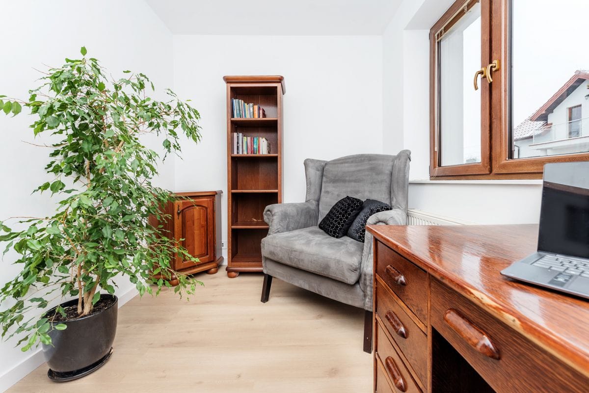 Dom 5 pokojowe na Sprzedaż