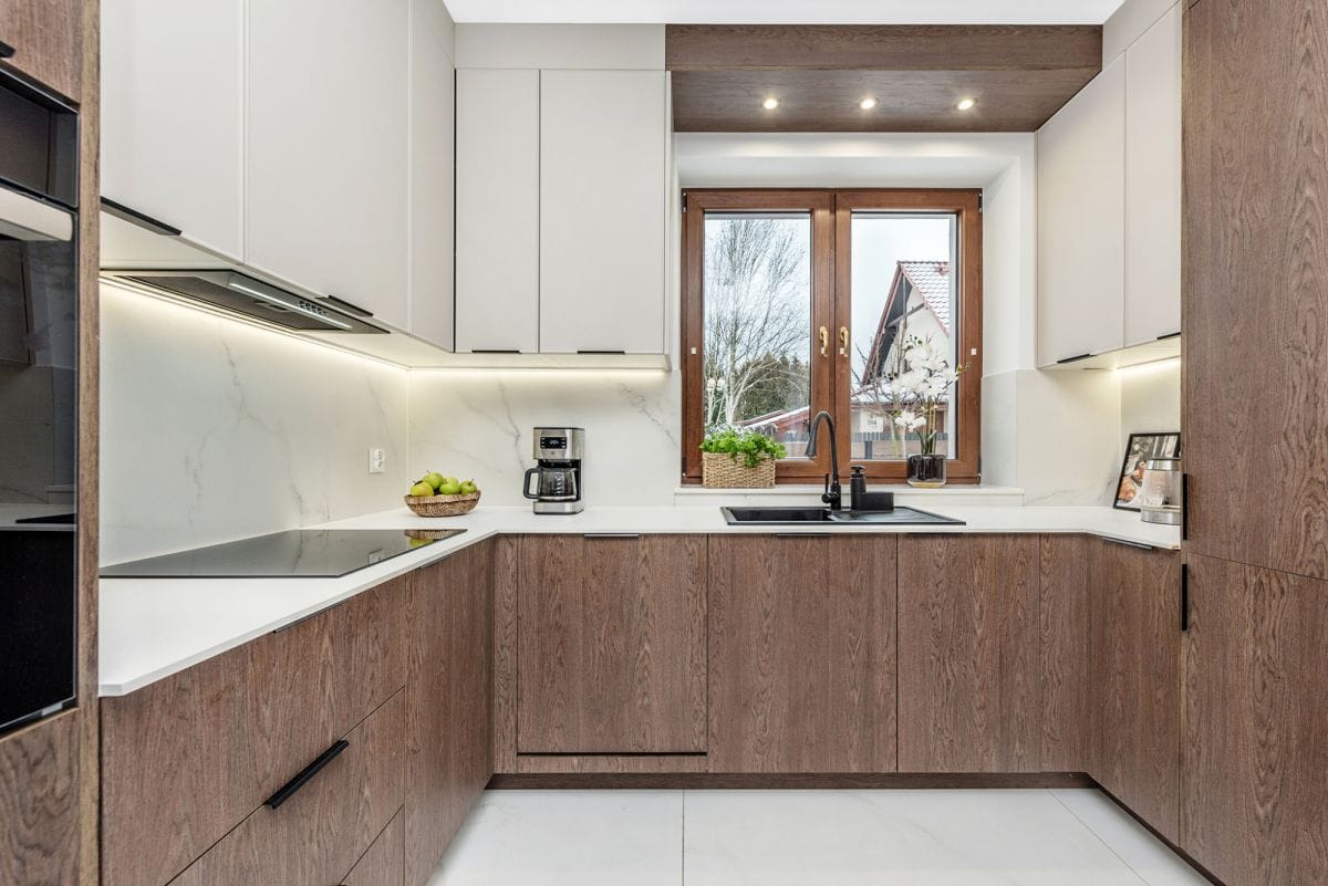 Dom 5 pokojowe na Sprzedaż