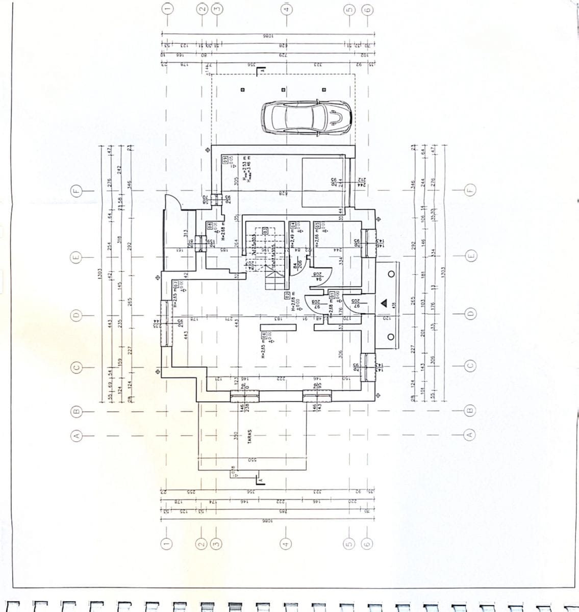Dom 5 pokojowe na Sprzedaż