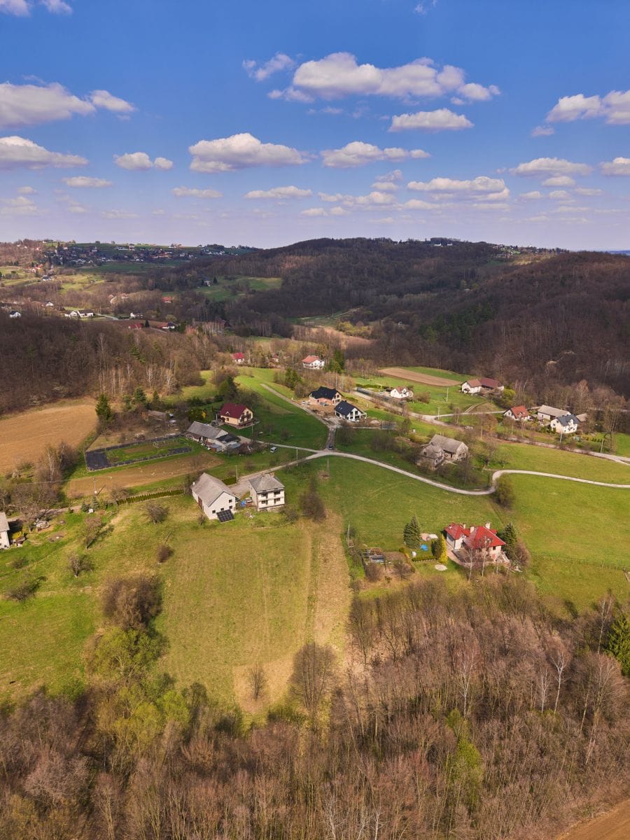 Działka  pokojowe na Sprzedaż