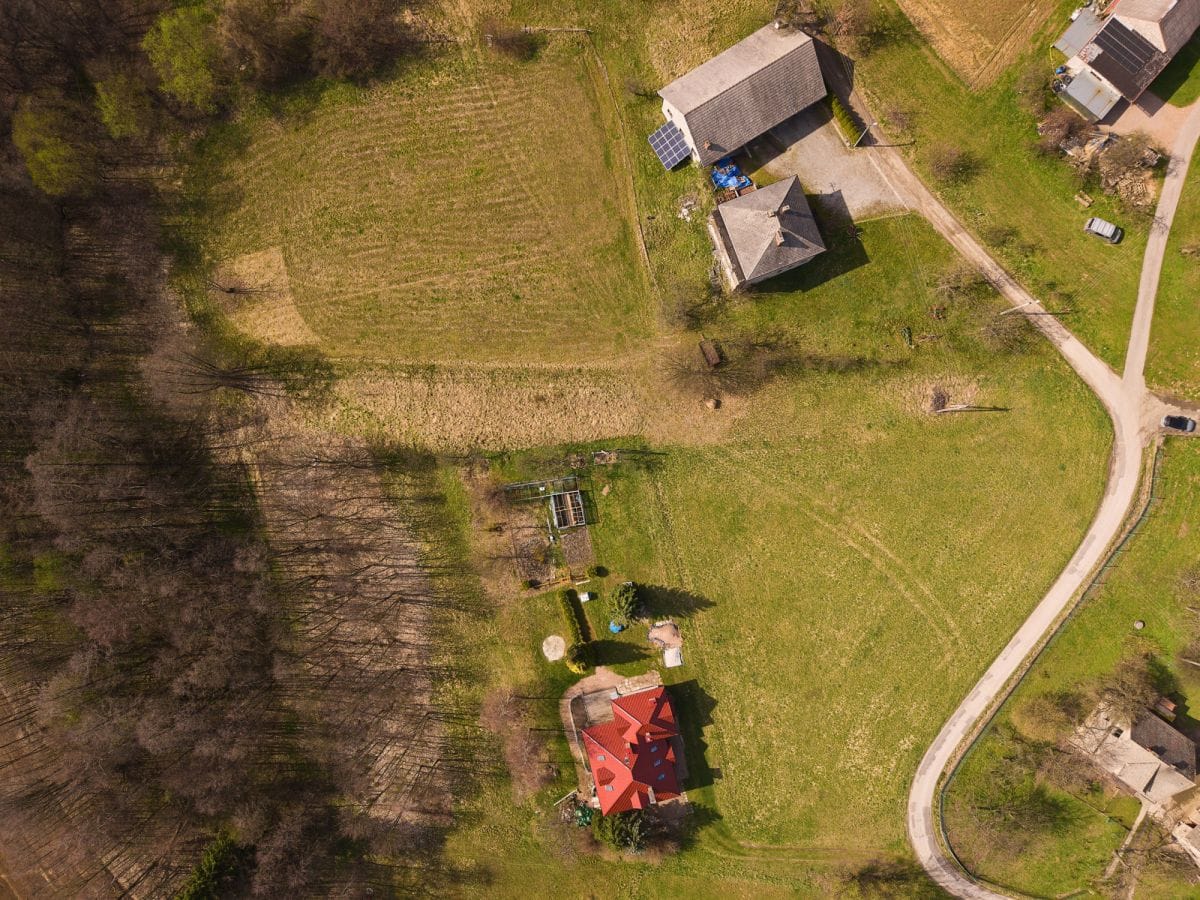 Działka  pokojowe na Sprzedaż