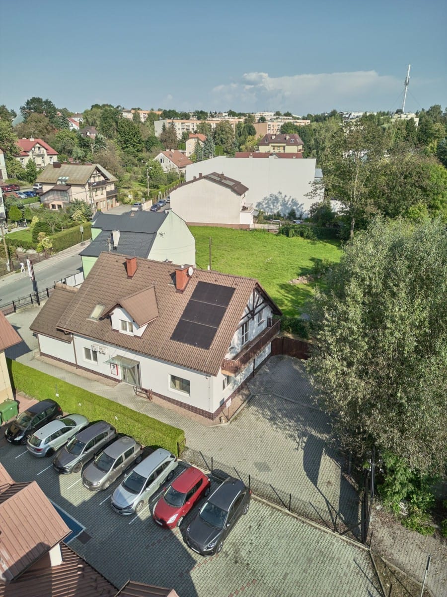 Lokal użytkowy  pokojowe na Sprzedaż