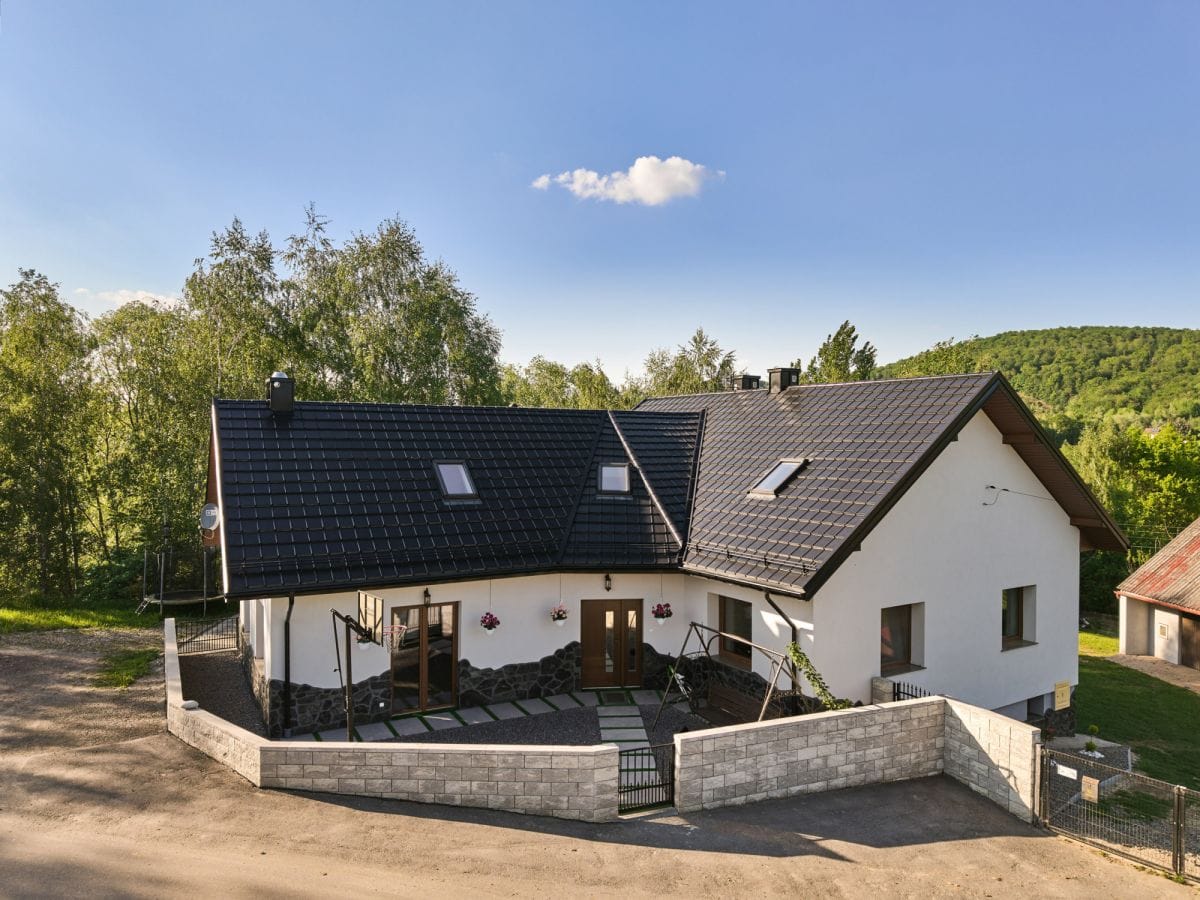 Dom 5 pokojowe na Sprzedaż
