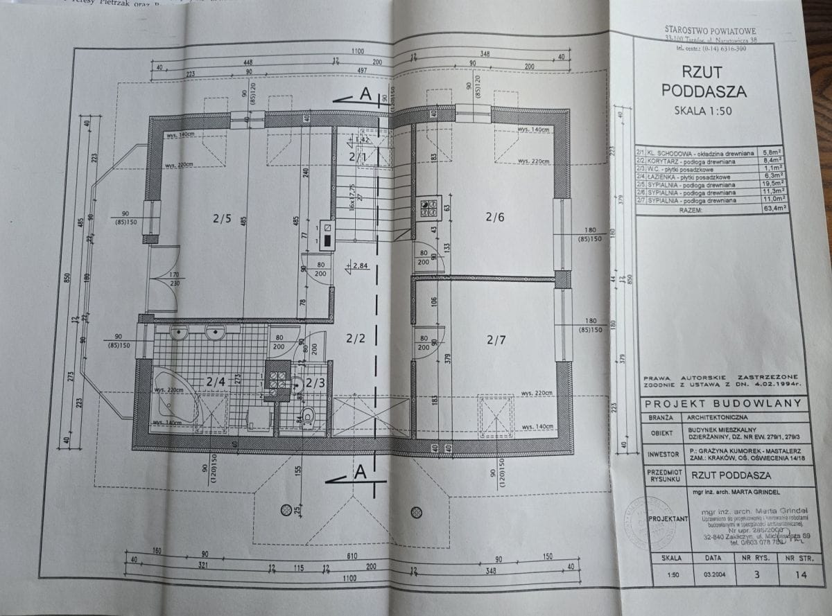 Dom 5 pokojowe na Sprzedaż