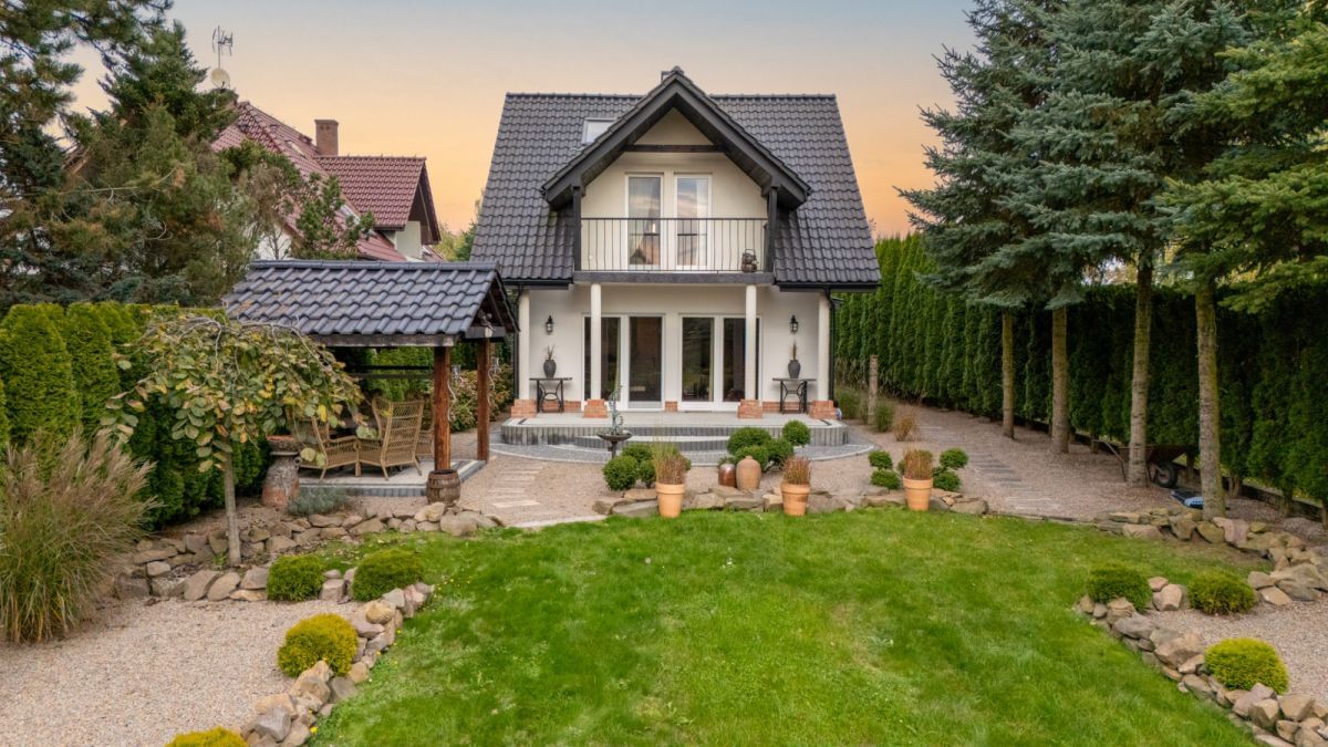 Dom 3 pokojowe na Sprzedaż