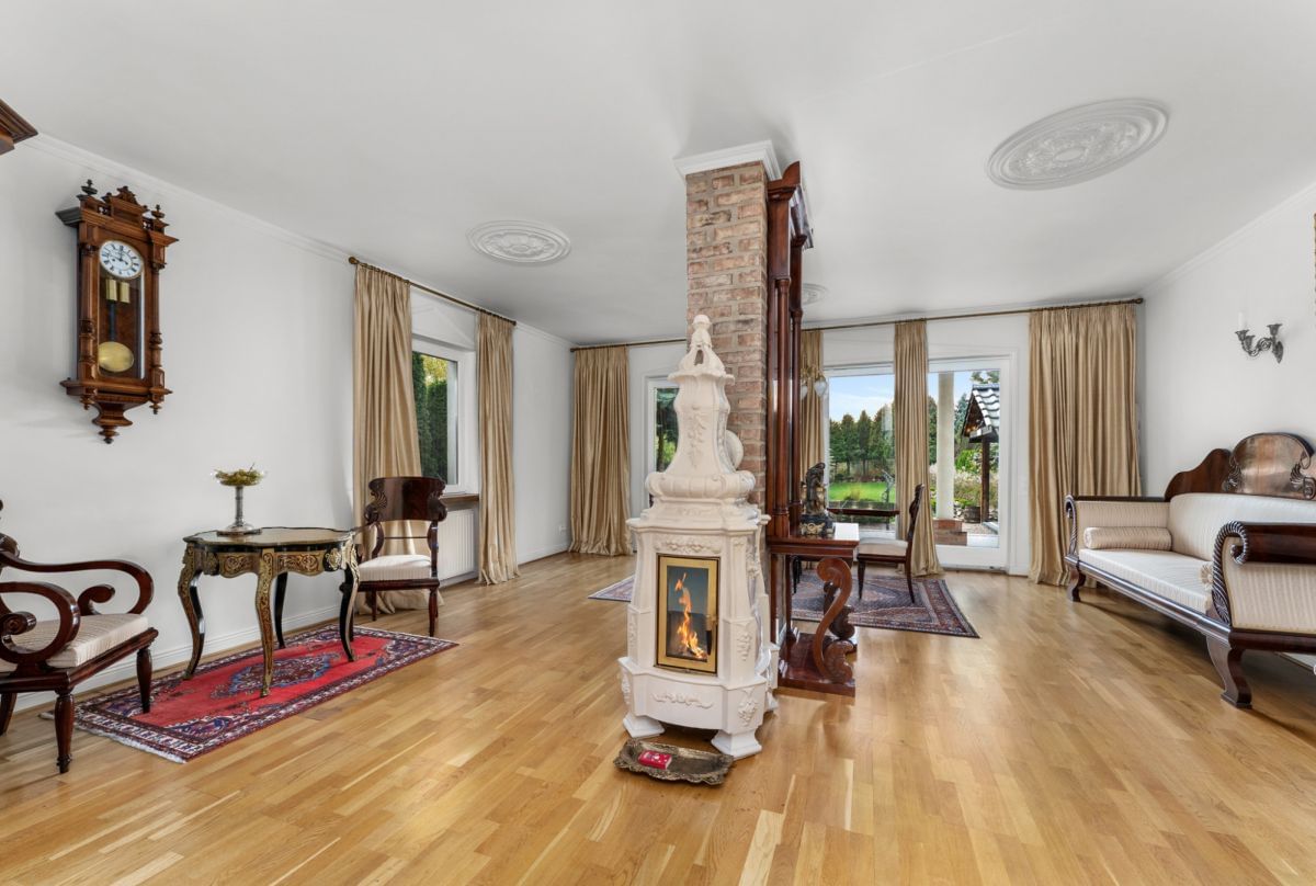 Dom 3 pokojowe na Sprzedaż