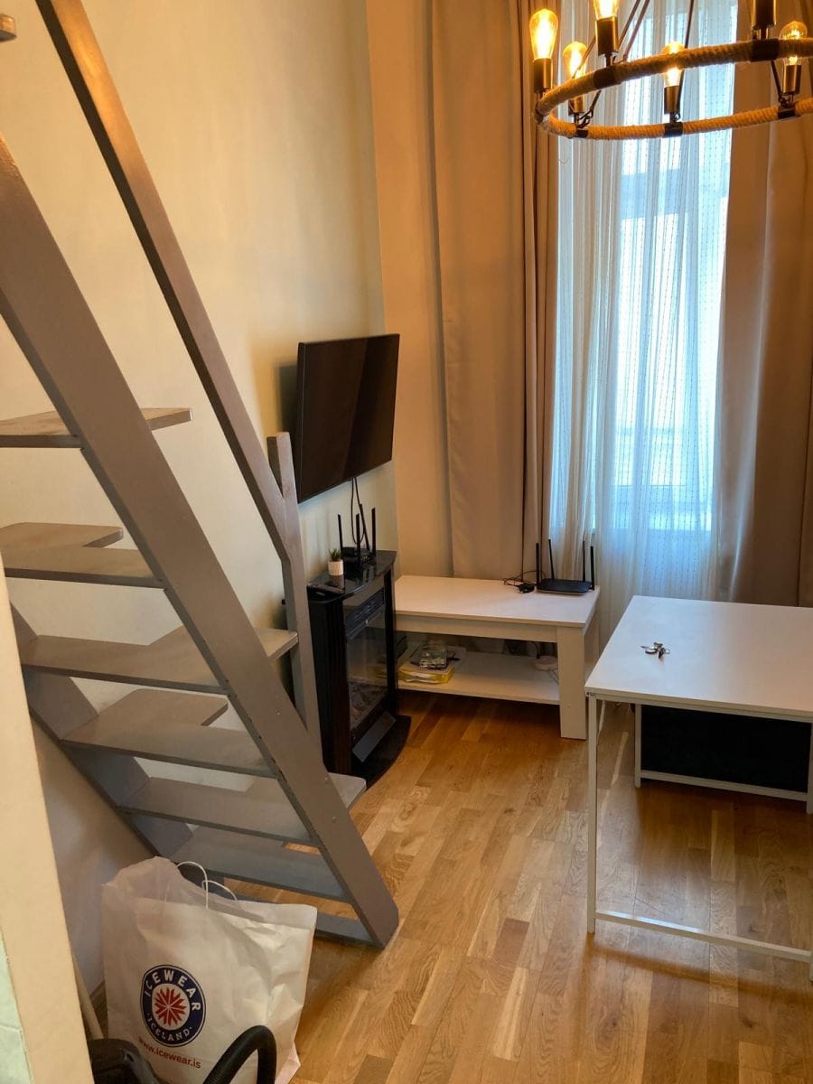 Mieszkanie 1 pokojowe na Wynajem