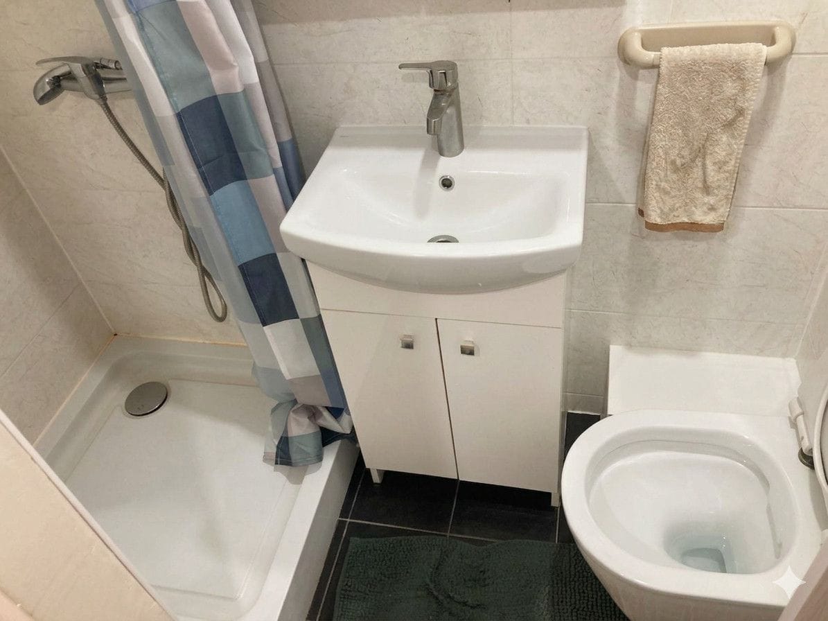 Mieszkanie 1 pokojowe na Wynajem