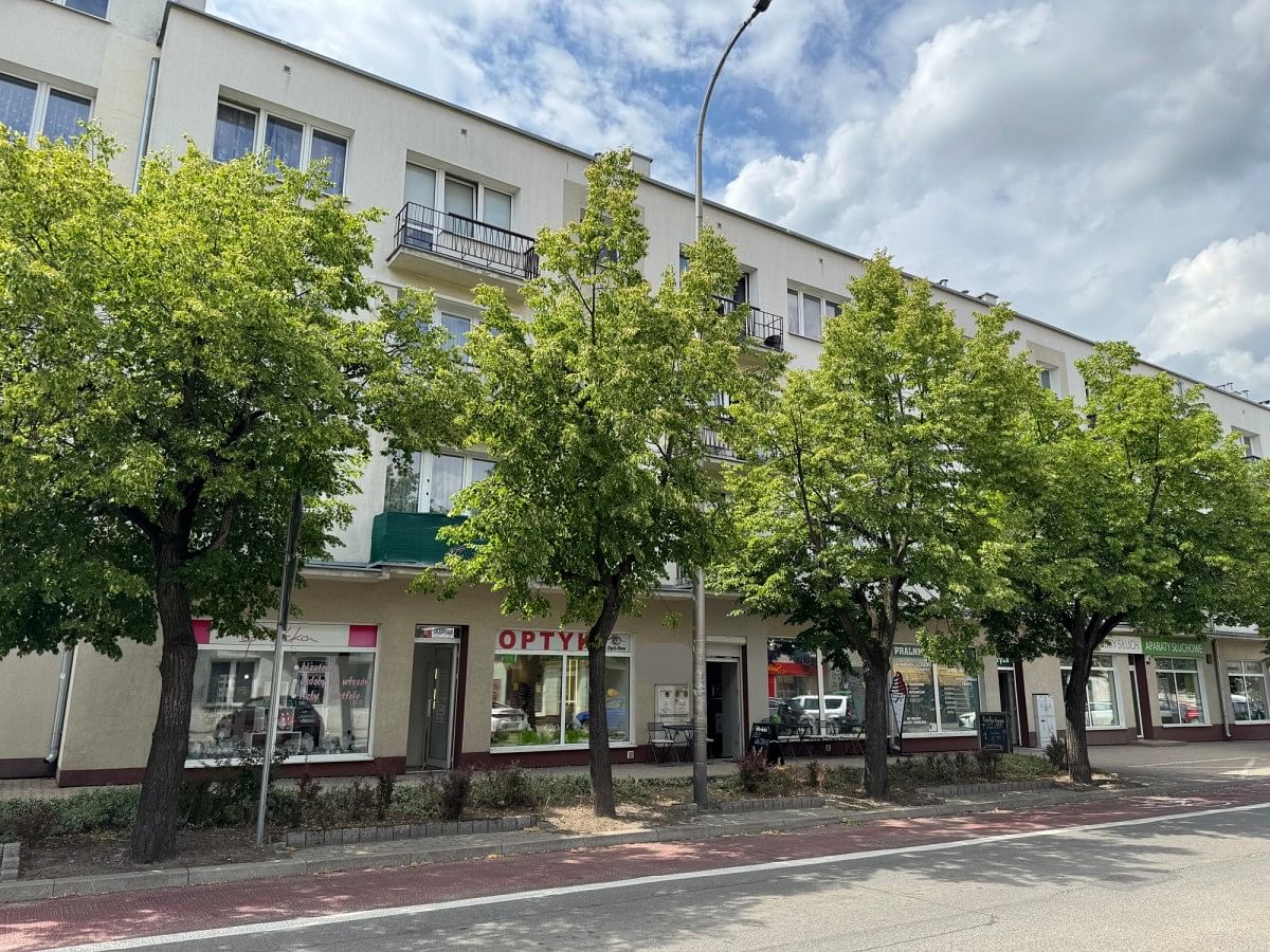 Lokal użytkowy  pokojowe na Sprzedaż