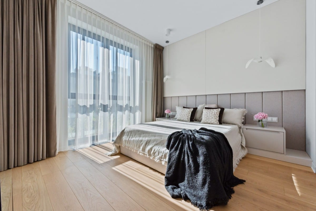 Mieszkanie 7 pokojowe na Sprzedaż