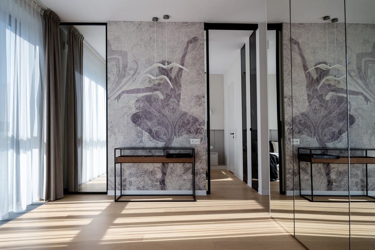 Mieszkanie 7 pokojowe na Sprzedaż