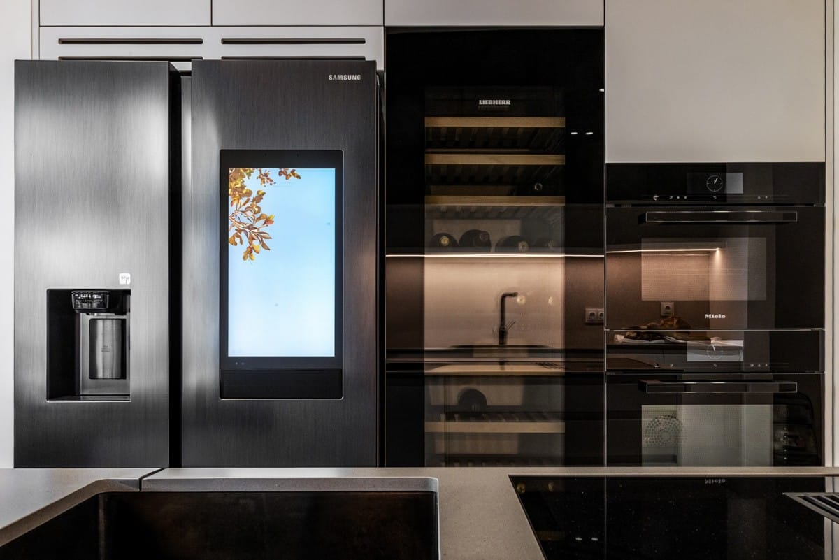 Mieszkanie 7 pokojowe na Sprzedaż