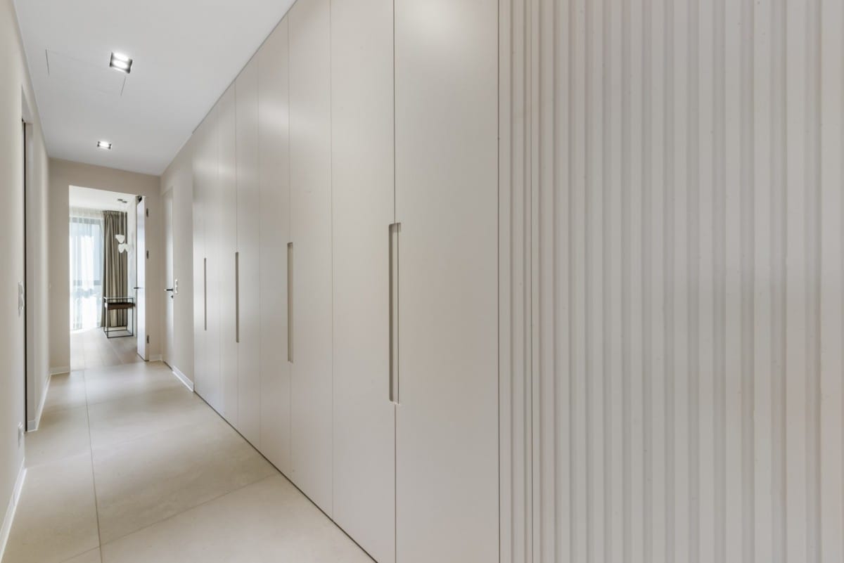 Mieszkanie 7 pokojowe na Sprzedaż