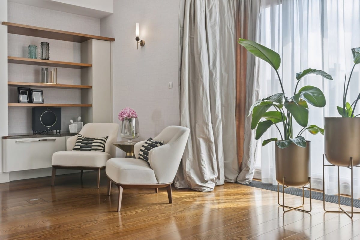 Mieszkanie 4 pokojowe na Sprzedaż