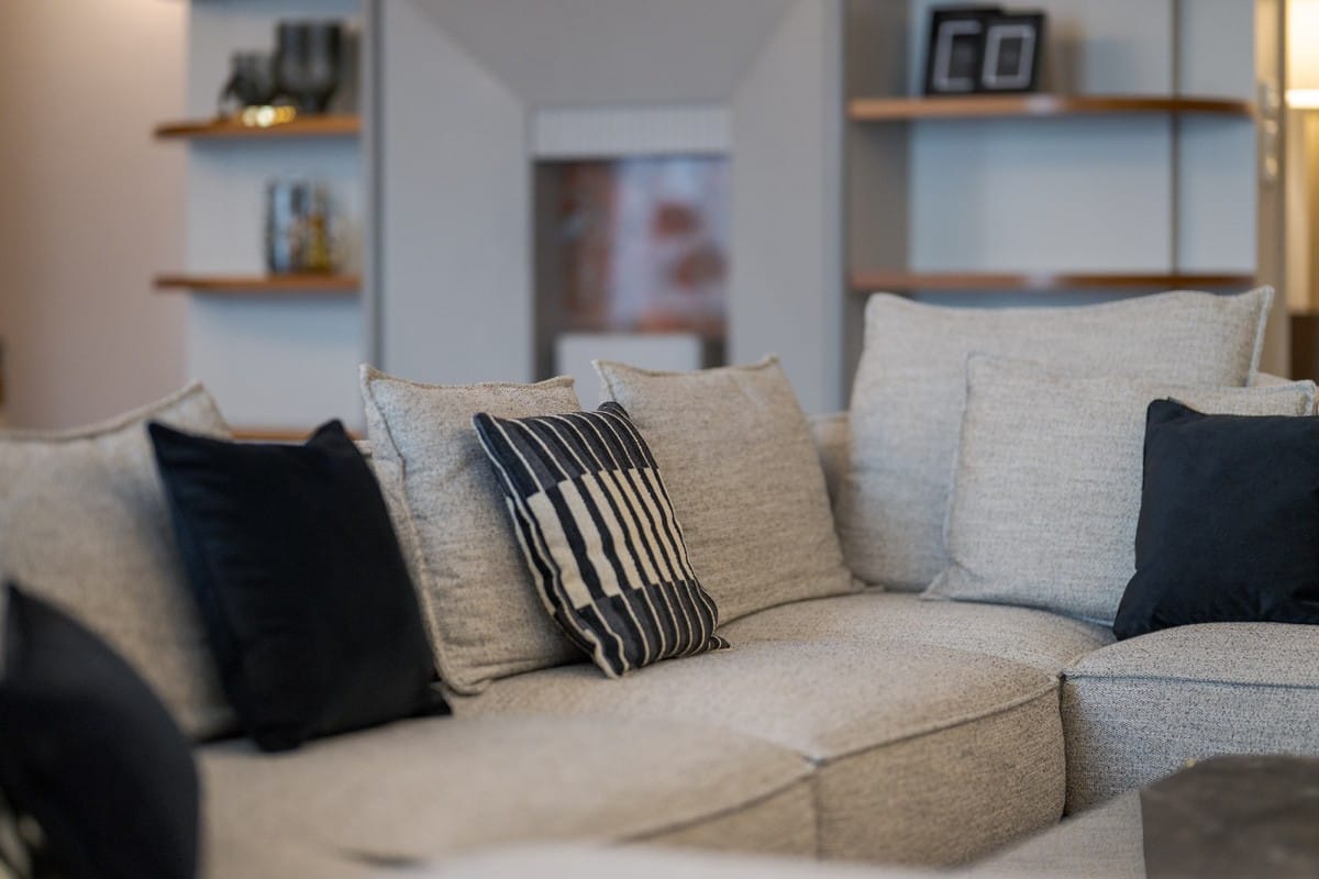 Mieszkanie 4 pokojowe na Sprzedaż